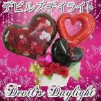 電報 バルーン お誕生日 結婚式 プレゼント ギフト デビルズデイライト