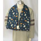  браслет-фиксатор для рукавов треугольник ширина хлопок ткань различный кошка. рисунок синий цвет земля AB-C52.. средний последующий одна сторона лен .. рука .. треугольник ширина 