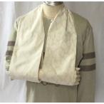  браслет-фиксатор для рукавов треугольник ширина хлопок ткань ... лист .. рисунок сырой . цвет земля AB-C57.. средний последующий одна сторона лен .. рука .. треугольник ширина 