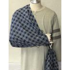 アームスリング　腕つり　三角巾　綿生地　AS-C5　脳卒中後の片麻痺の腕をサポート（介護用品）