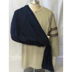 アームスリング    腕つり   三角巾　AS-DG10　脳卒中後の片麻痺の腕をサポート（介護用品）