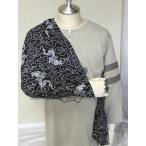 アームスリング　腕つり　三角巾　日本手拭い　龍　　　AS-JT5　脳卒中後の片麻痺の腕をサポート（介護用品）