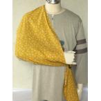 アームスリング　腕つり　三角巾　日本手拭い　ひょうたん　AS-JT16　脳卒中後の片麻痺の腕をサポート（介護用品）