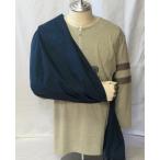 アームスリング   腕つり   三角巾　AS-DG9　脳卒中後の片麻痺の腕をサポート（介護用品）