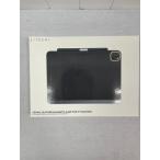 [ б/у товар ][ отправка в тот же день ][ бесплатная доставка ]Satechi iPad Pro кейс 11 дюймовый ( no. 1 поколение no. 2 поколение M1 M2) черный 