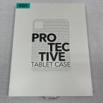 [ б/у товар ][ отправка в тот же день ][ бесплатная доставка ]ESR iPad Pro 11 дюймовый кейс M4 (2024, no. 5 поколение ) специальный мощный магнит поглощение тип тонкий . три складывать подставка кейс 