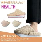 ダイエットシューズ スリッパ 体幹スリッパ 下半身痩せ 美姿勢 体幹トレーニング グッズ 傾斜 ルームシューズ 健康サンダル 新生活 おすすめ