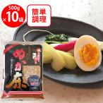  присоединение .. нукадоко 500g×10 шт 