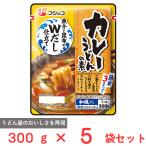 Fuji ko карри udon. элемент японский стиль суп 300g×5 пакет 