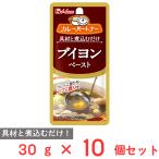  house еда карри Partner бульон паста 30g×10 шт 