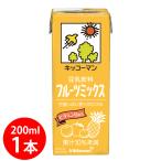 豆乳飲料 フルーツミックス 200ml