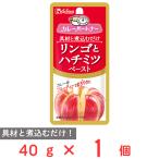 ハウス食品 カレーパートナーリンゴとハチミツペースト 40g