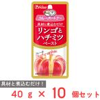  house еда карри Partner яблоко . пчела mitsu паста 40g×10 шт 