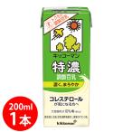 爆買 特濃調製豆乳 200ml