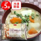  жизнь f-z... для овощи Mix 1kg×5 шт 