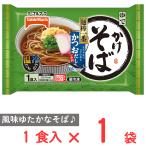 [冷凍] テーブルマーク 麺棒一番 かけそば 195g