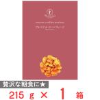 日食 プレミアムコーンフレーク ストロベリー 215g