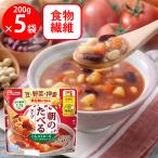 [ рефрижератор ] Fuji ko утро. ... суп mine соломинка ne200g×5 шт 