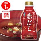  maru kome жидкость miso красный суп [ основной . суп мисо ] 430g