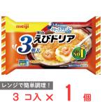 . покупка [ рефрижератор ] Meiji .. дориа 3 штук 540g