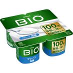 [ рефрижератор ]da non bio простой *. сахар йогурт 75gx4×3 шт 