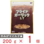 テーオー食品 フライドガーリックLT 200g