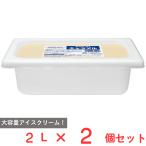 ショッピングハーゲンダッツ [アイス] ハーゲンダッツ 業務用 2L キャラメル 2L×2個