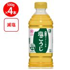  Hanamaruki . соль .... жидкий соль ...500ml×4 шт 