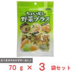  Fuji sawa слегка пара . овощи плюс 70g×3 пакет 