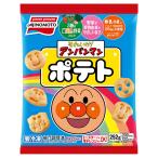 Yahoo! Yahoo!ショッピング(ヤフー ショッピング)[冷凍食品] 味の素 それいけ！アンパンマンポテト 252g×12袋 | 冷食 冷凍食品 おやつ お弁当 味の素