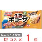 ショッピングギョーザ 冷凍食品 餃子 味の素冷凍食品 しょうがギョーザ 276g 冷凍惣菜 惣菜 ギョーザ ぎょうざ 中華 点心 おかず お弁当 おつまみ 軽食 冷凍 冷食 時短 手軽 簡単