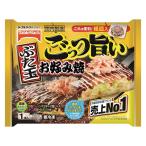 [冷凍食品]テーブルマーク ごっつ旨いお好み焼 ぶた玉 300g