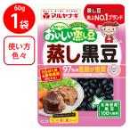  maru yanagi маленький . магазин .. черная соя 60g
