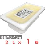 [ лёд ] Lotte фрукты sorube сосна Mix 2L