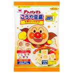 mi.. корпорация Anpanman ... тофу 53g×5 шт 