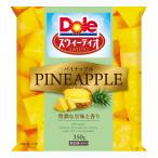[冷凍食品] Dole 冷凍パイナップル 350ｇ | パイナップルパイン冷凍果実フル　第9回フロアワ