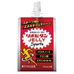 lipobi язык JELLYforSports 180g