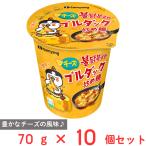  три . Japan сыр bru Duck .. лапша CUP 70g×10 шт 