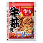 [冷凍食品] すき家 牛�