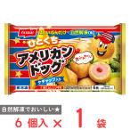 [ рефрижератор ]ni acid american собака 6 шт 