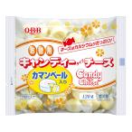 冷蔵 六甲バター QBB 徳用キャンディーチーズカマンベール入り 120g×5個