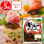  Tokai солености tsukemono огурец. кий Chan 90g×5 шт 