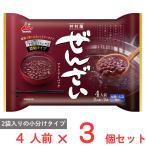 .. магазин зензай Family упаковка (2 порции ×2 пакет ) 400g×3 шт 