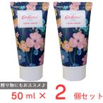 キャスキッドソン ハンドクリーム パークメドウ５０ＭＬ ノンフード×2個