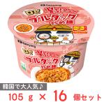  три . Japan rose bru Duck .. лапша BIG 105g×16 шт 