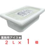 [ лёд ] Lotte фрукты sorube.... киви 2L
