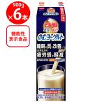 [ рефрижератор ] день Kiyoshi yoke pirukru miracle уход. . йогурт 900g×6шт.