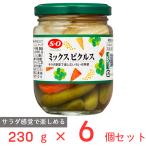 .. еда промышленность S=O Mix пикули 230g×6 шт 