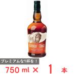 明治屋 バッファロー・トレース 750m