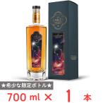 雄山 レイクス ウイスキーメーカーズエディション ギャラクシア 700ml